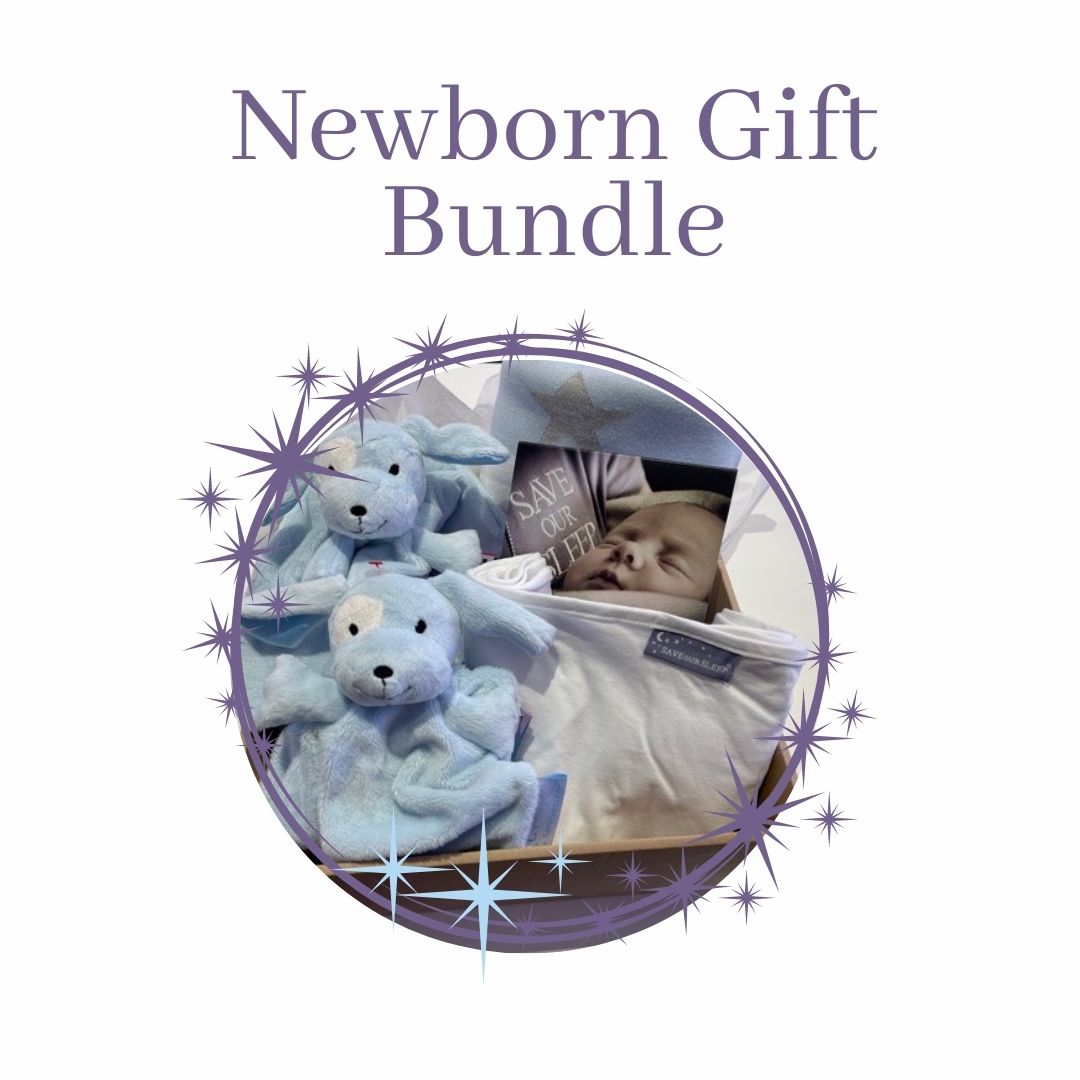 Newborn Gift Bundle